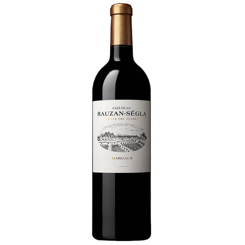 Chateau Rauzan-Segla Margaux 2022