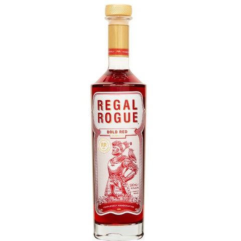 Regal Rogue Bold Red Vermouth