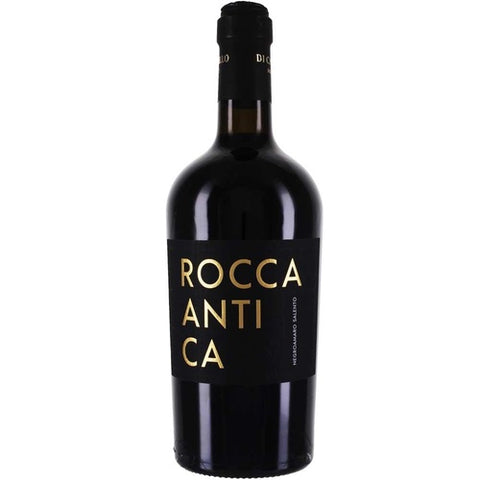 Rocca Antica Negroamaro di Salento