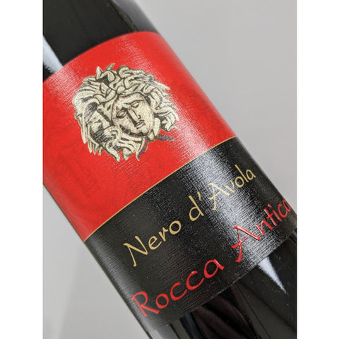 Nero d'Avola Rocca Antica