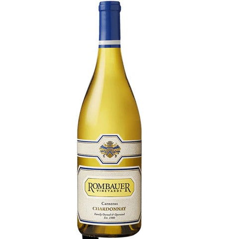 Rombauer Carneros Chardonnay