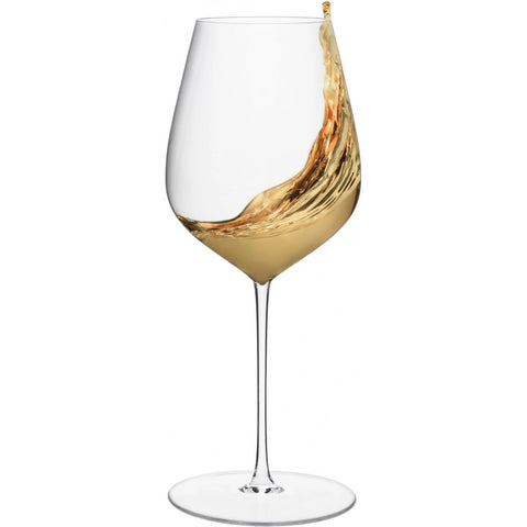 Rona Arte Wine Glasses 440ml | Set of 2