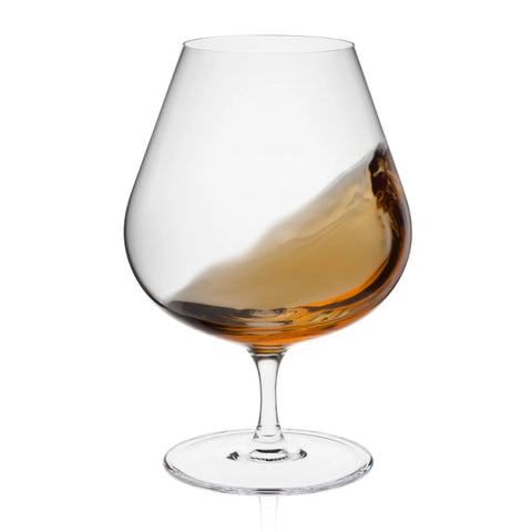 Rona Brandy Glasses 530ml | Set of 6