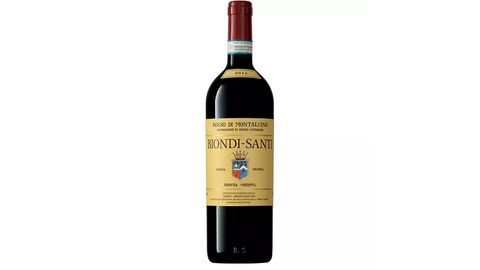 Biondi-Santi, Rosso di Montalcino 2021