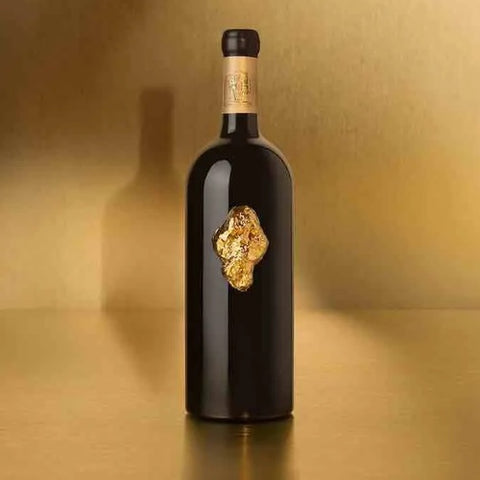 Ruffino Riserva Ducale Oro 'Gold Fever' Chianti Classico Gran Selezione DOCG Magnum