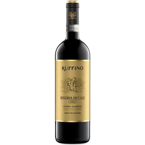 Ruffino Riserva Ducale Oro Chianti Classico Gran Selezione Docg