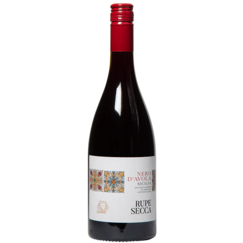 Rupe Secca Nero d'Avola