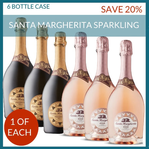 Santa Margherita Italian Mixed Case