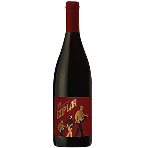 Bodegas Moraza Soplar Single Bottle