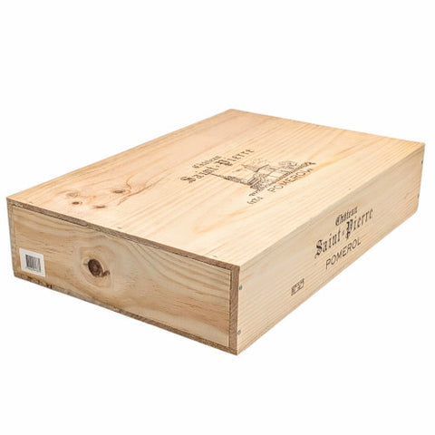 Chateau Saint Pierre Pomerol 2022