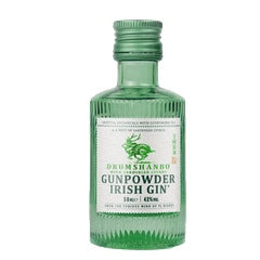 Drumshanbo Sardinian Citrus Irish Gin Miniature 5cl