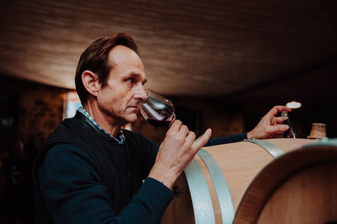 Château d'Angludet, Margaux