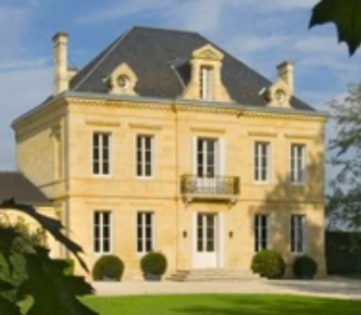 Chateau Teyssier, Bordeaux