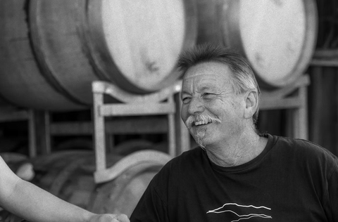 Our Winemaker Spotlight