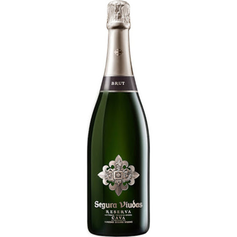 Segura Viudas Brut Reserva Cava