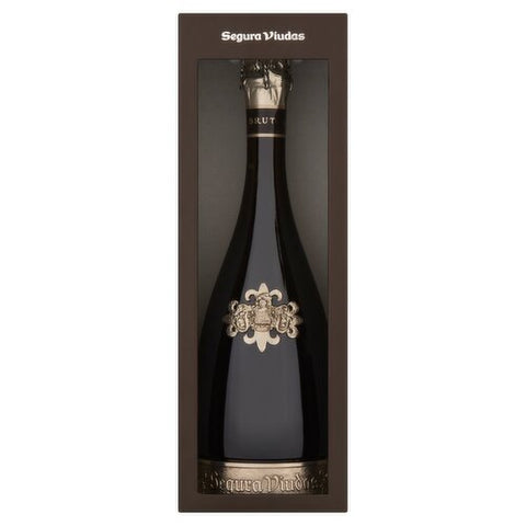 Segura Viudas Brut Reserva Heredad Single Bottle