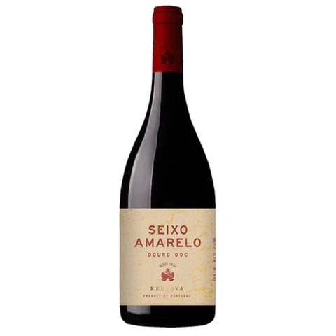 Seixo Amarelo Douro Reserva DOC