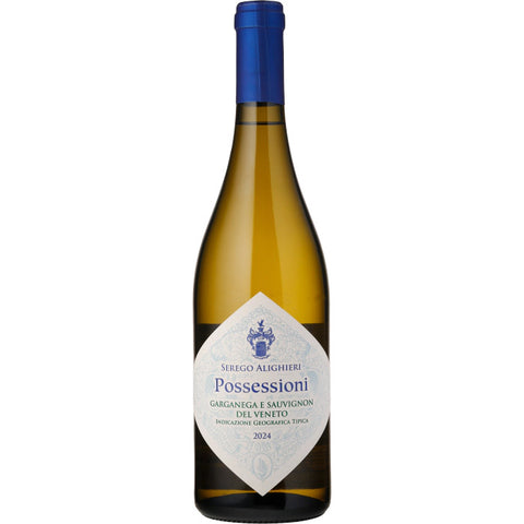 Serego Alighieri, Possessioni Bianco