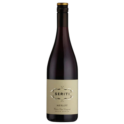 Seriti Merlot