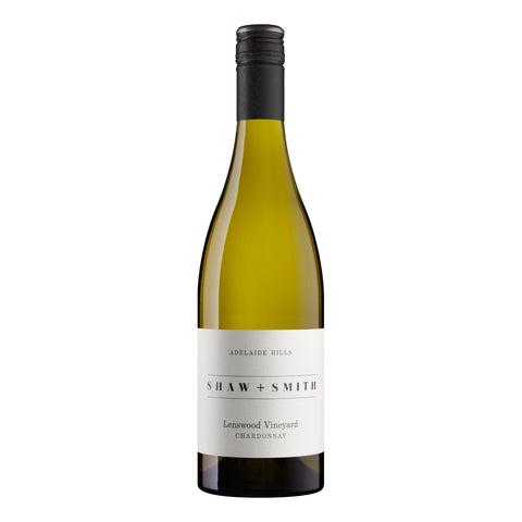 Shaw + Smith, 'Lenswood' Chardonnay