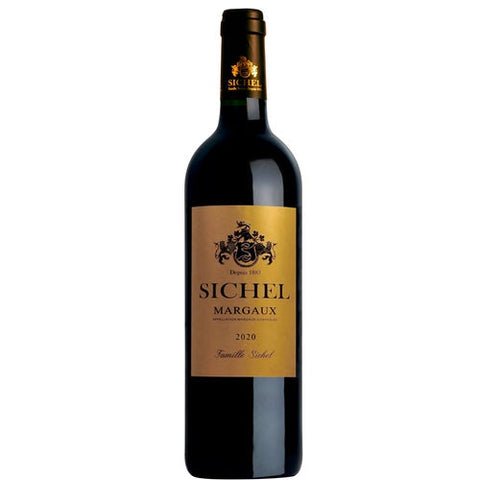 Maison Sichel Margaux Single Bottle