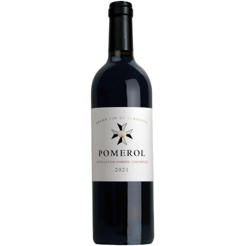 Maison Sichel Pomerol Single Bottle