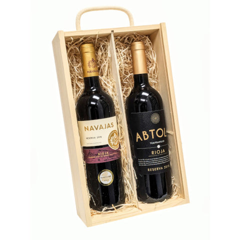 Special Reserva Gift Set