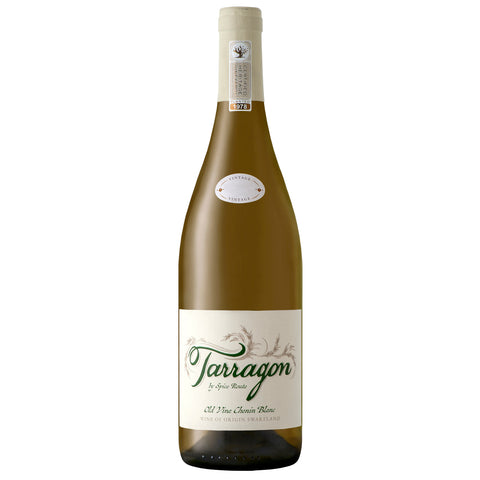 Spice Route 'Tarragon' Old Vine Chenin Blanc