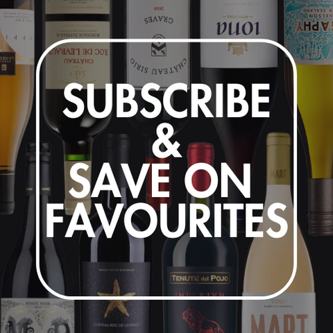 Subscribe & Save on Favourites