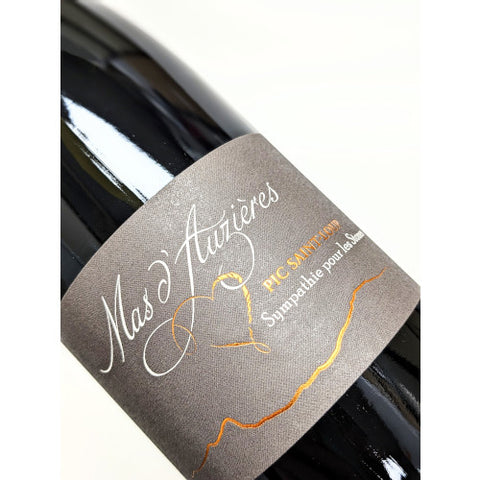 Sympathie Pour Les Stones - Mas D'Auzieres 92  Points Single Bottle