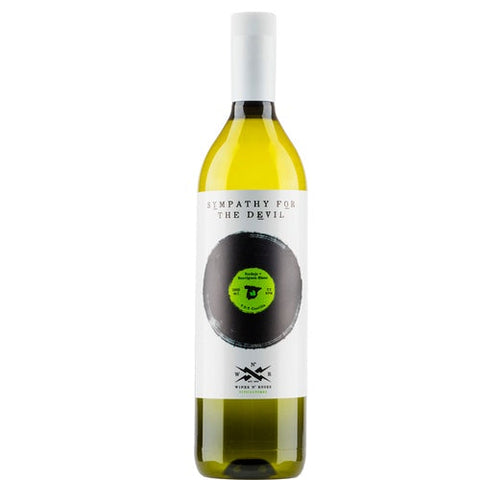 Sympathy For The Devil Verdejo Single Bottle