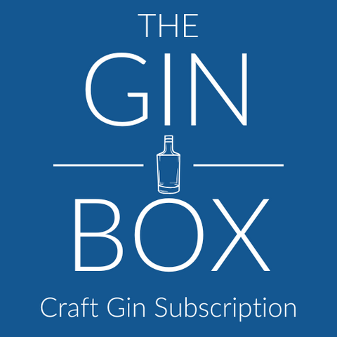 The Gin Box