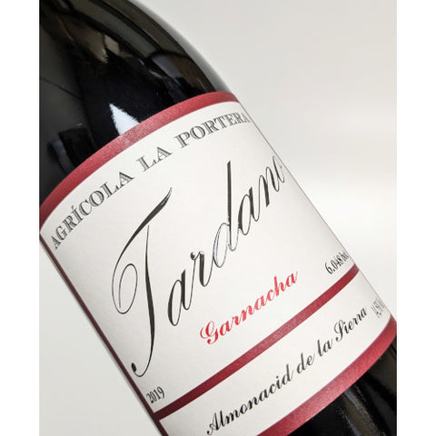 Tardano Grenache