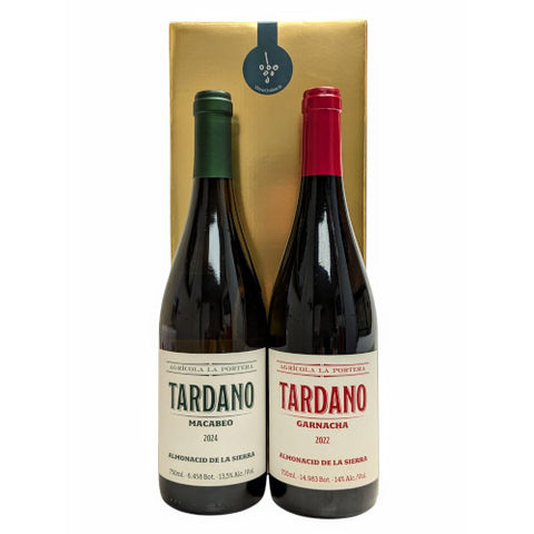 Tardano Gift Set