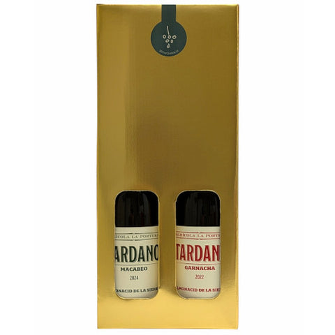 Tardano Gift Set