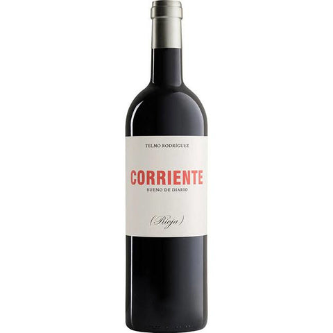Telmo Rodríguez Corriente