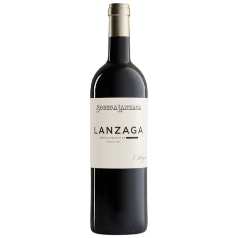 Telmo Rodríguez Lanzaga