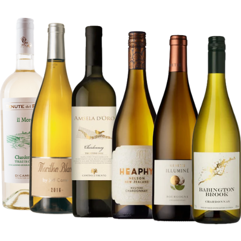 The Chardonnay Collection