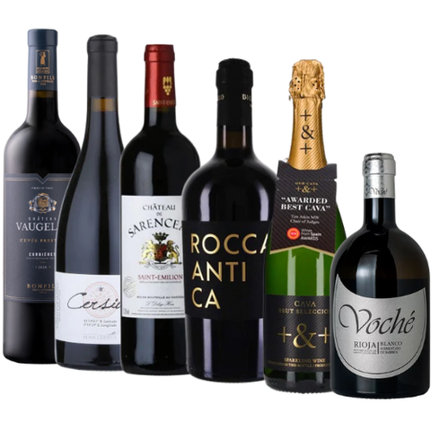 The Christmas Selection