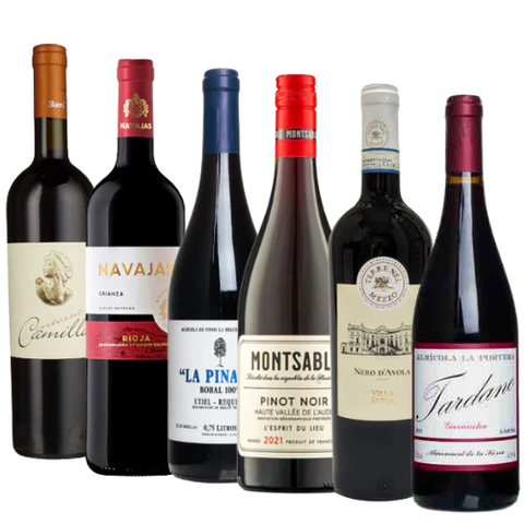 The Presidents Selection