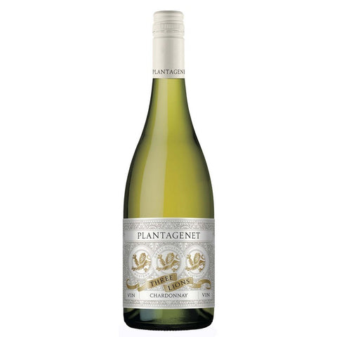 Three Lions Great Southern Chardonnay