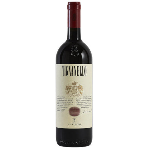 Villa Antinori Tignanello 2021 Single Bottle