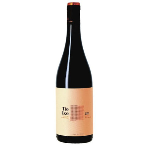 Alvar de Dios 'Tio Uco' Castilla y Leon