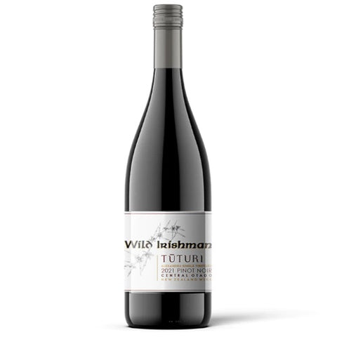 Wild Irishman Tuturi Pinot Noir