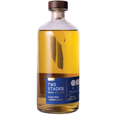 Two Stacks Double Barrel - Single Malt