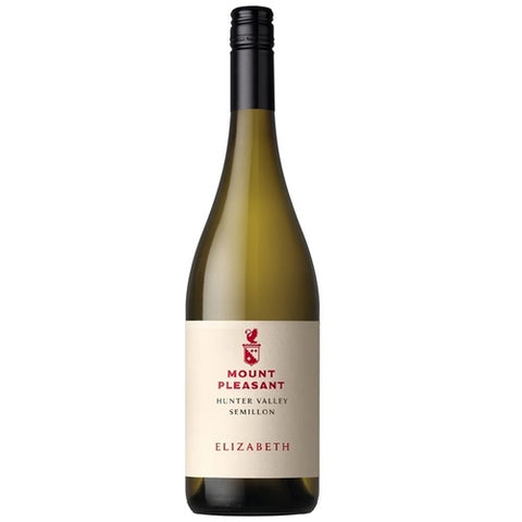 Mount Pleasant 'Elizabeth' Semillon