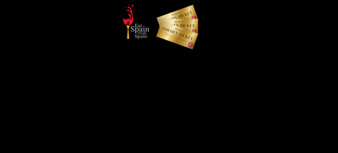 Six golden tickets