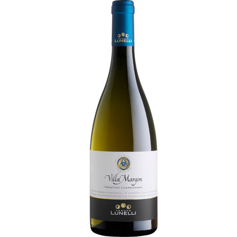 Villa Margon Trentino Chardonnay