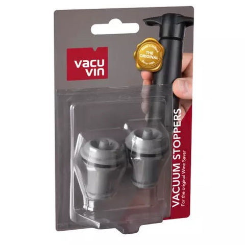 Vacuvin Wine Stoppers | Set of 2