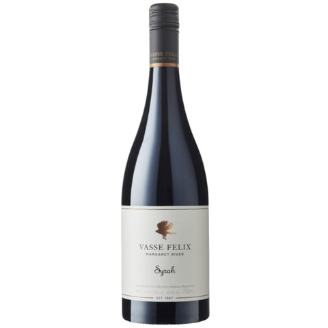Vasse Felix Estate Syrah